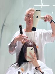 -YH HAIR SALON