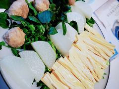 -禧宴Joyous Restaurant(禧园店)