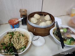-蒋家桥饺面店(广陵路店)