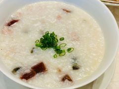 -香乐园·淮扬菜中餐厅·Shang Garden(福田香格里拉店)