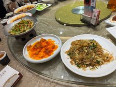 -李氏传家菜(兴城路店)