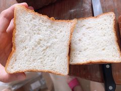 水吐司-佐敦面包铺·JORDAN BAKERY