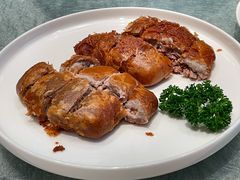 酥糯芋香鸭-莆田餐厅PUTIEN(深圳湾万象城家宴店)