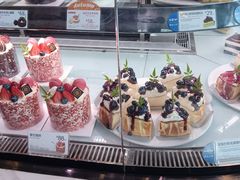 -巴黎贝甜(五道口店)