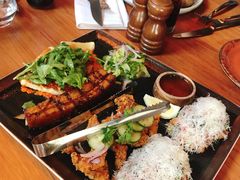 -The Meat & Wine Co Southbank(南岸店)
