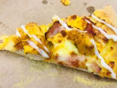 -达美乐比萨(武定店)