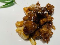 传统荔枝肉-宣和苑(华侨新村店)