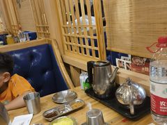 -九田家黑牛烤肉料理(吴江万象汇店)