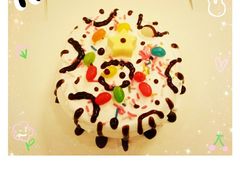 -芭菲盛宴·环球美食(锦城万达广场店)