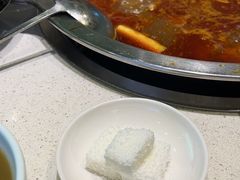 -麻辣空间·清油火锅(万达广场店)