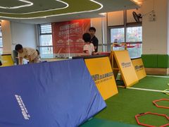 -尚励少儿体能运动(高升校区)