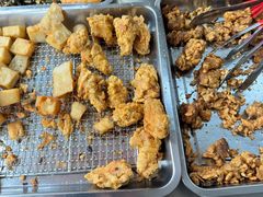 -美美阿姨醋肉(县后路店)