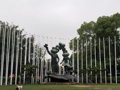 -海上田园