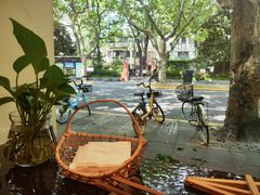-五观堂素食(新华路店)