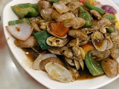 -新金盛·海鲜酒楼(盐田店)