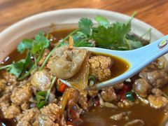 -传统菜农庄(皇姑路店)