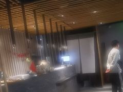 -竹里馆 ·茶食(奥体店)