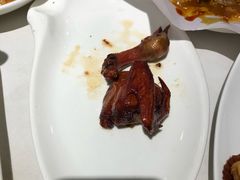 -潮福城大酒楼·潮味粤品·港式点心(湖滨北路店)