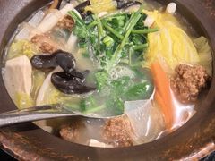 -东方亚克西餐厅(西康路店)