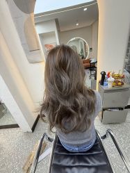 -HD HAIR STYLE