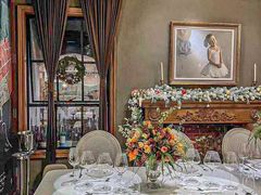 -Le Bistrot de Racine