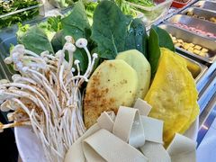 -焱味真•韩牛自助烤肉(大学城店)