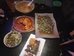 -醉小酒馆·川菜·江湖菜·重庆菜(观音桥旗舰店)