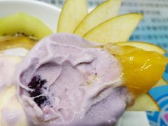 -欧恋洋葱冰淇淋绿豆馔