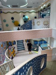 -奈尔宝家庭中心·亲子餐厅(苏州大悦城店)