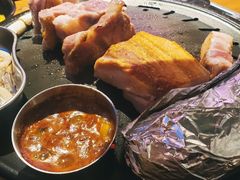 -济州爱肉堂(总店)