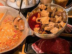 -湊湊火锅·茶憩(皇姑万象汇店)