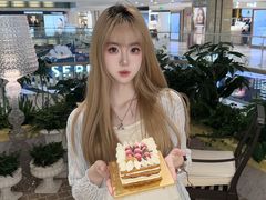-M'CAKE(西单大悦城店)