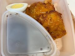 -德克士(砂之船奥特莱斯店)