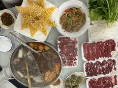 -福合埕牛肉火锅(长平国新店)