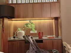 包厢-山葵家·创意料理(宁波来福士店)