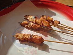 -北丐先生·野馄饨烧烤(泰达E街区店)
