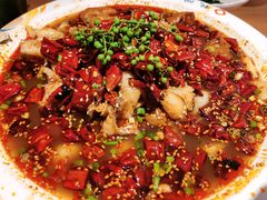 -花盐街·四川乐山小吃(西单大悦城店)