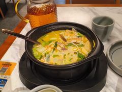 -云海肴云南菜·蒸汽石锅鱼(新奥店)