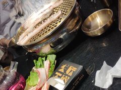 -东味北道熟成·炭火烤肉(九龙店)