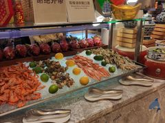 -盛宴标帜餐厅·亲子自助 (南昌喜来登酒店)