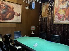 -明日世界密室轰趴·剧本桌游·箭馆团建(国贸店)