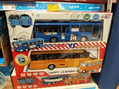 -TOYSRUS玩具反斗城(长春欧亚新生活购物广场店)