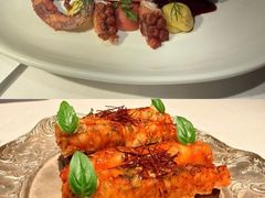 -壳里西餐厅Coquille Seafood Bistro(蒙自路店)