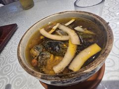 -小粤楼·怀旧粤菜(万辉国际广场店)