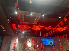 -东方一串·龙虾烧烤·特色烤鱼(柳州路店)
