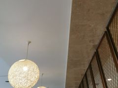大堂-咪咪川菜(长乐西路店)