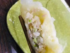 鲜肉包子-舒小笼松针小笼包