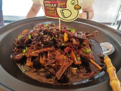 -回味黑鸭煲·始于2006(万松园店)