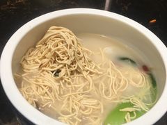 煮干丝-童福兴·南京菜(老门东店)