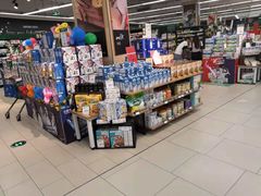 -永辉超市(泰州万达广场店)